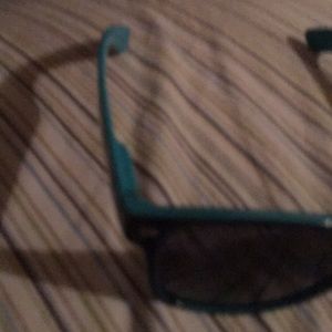 Meet your Posher, Randy